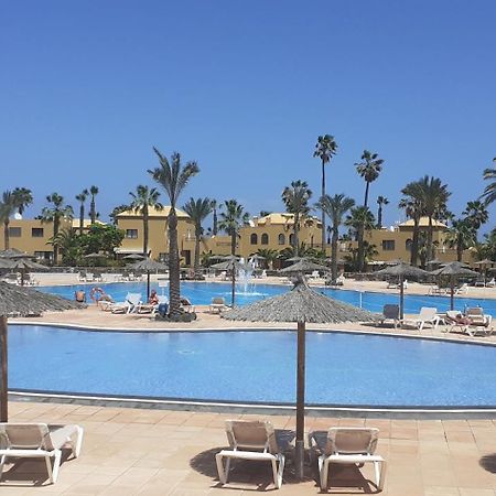דירות קורלחו Oasis Waves House Papagayo מראה חיצוני תמונה