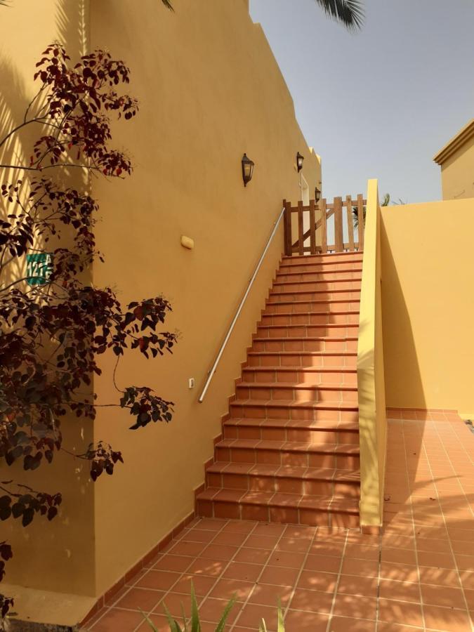 דירות קורלחו Oasis Waves House Papagayo מראה חיצוני תמונה