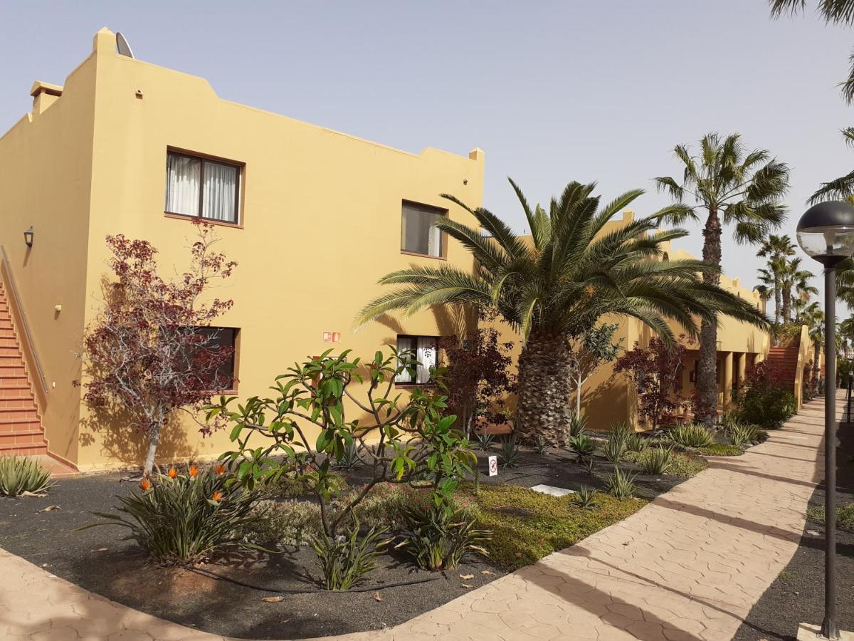 דירות קורלחו Oasis Waves House Papagayo מראה חיצוני תמונה