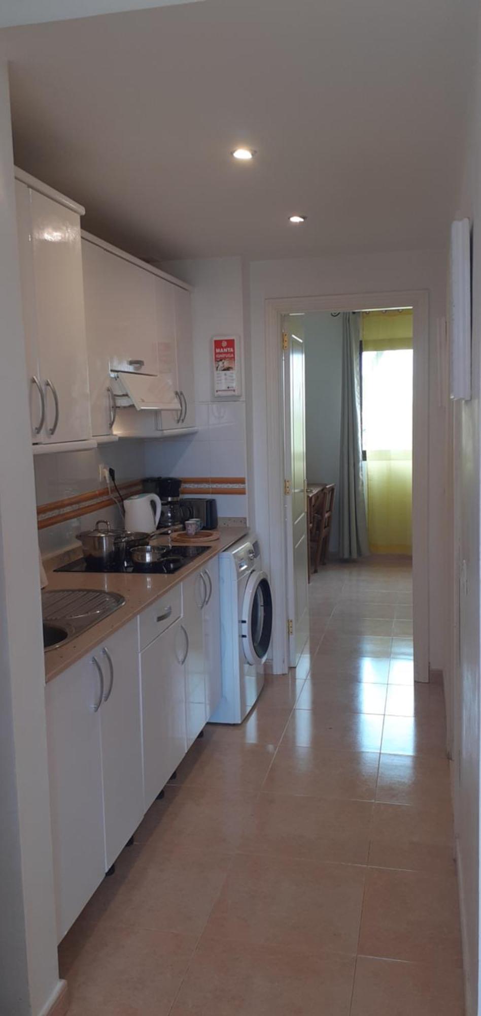 דירות קורלחו Oasis Waves House Papagayo מראה חיצוני תמונה