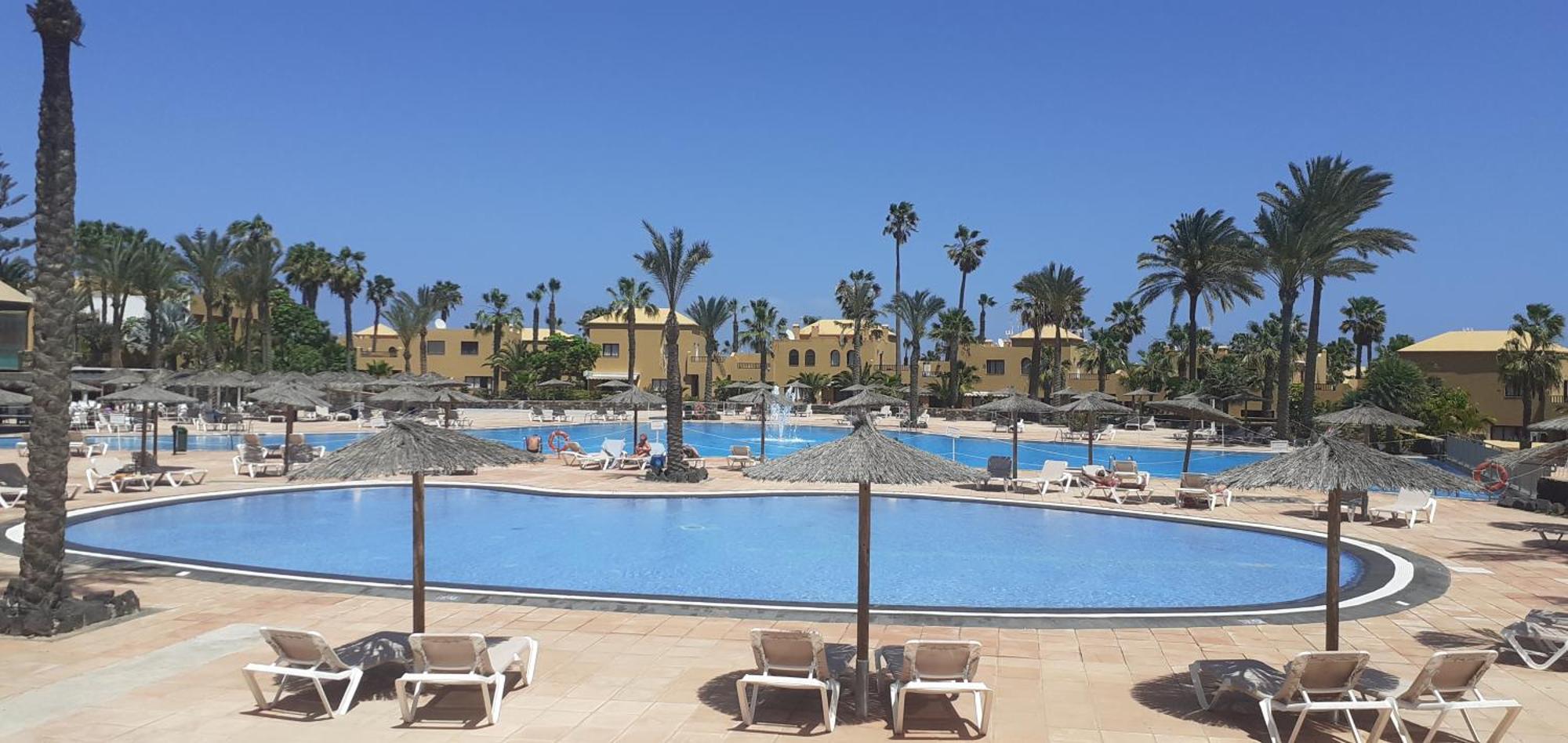 דירות קורלחו Oasis Waves House Papagayo מראה חיצוני תמונה