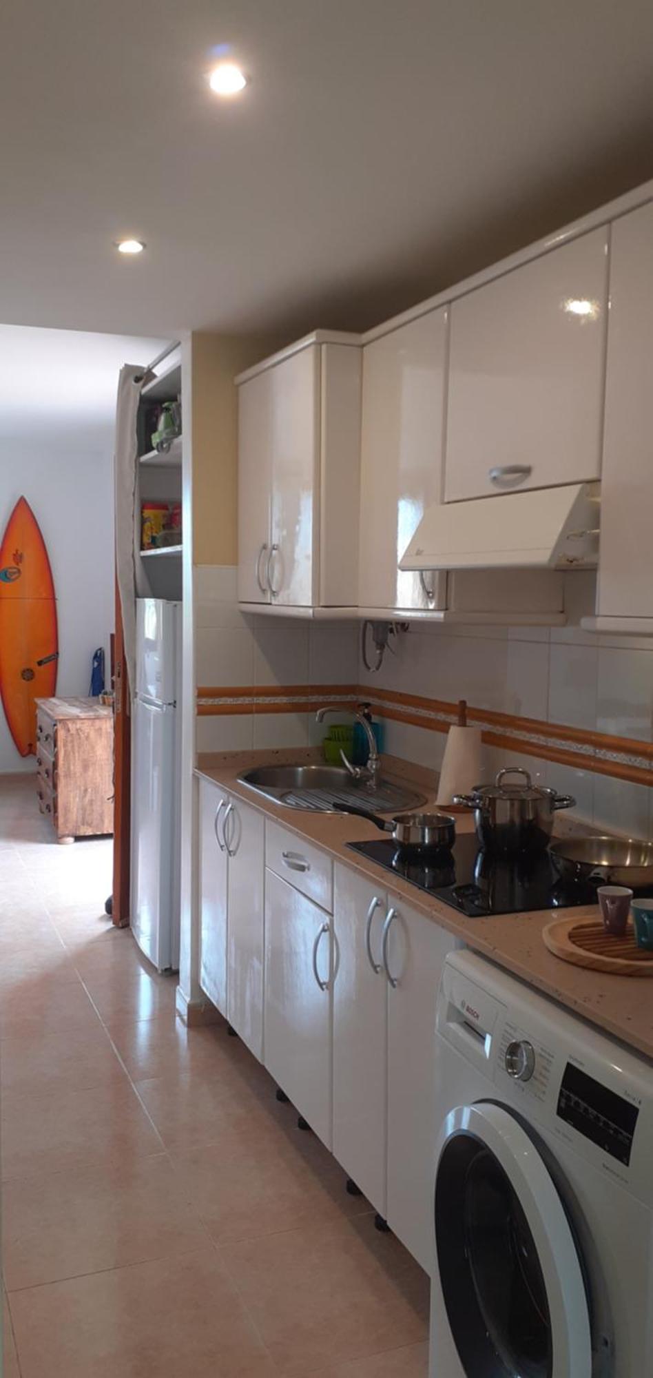דירות קורלחו Oasis Waves House Papagayo מראה חיצוני תמונה