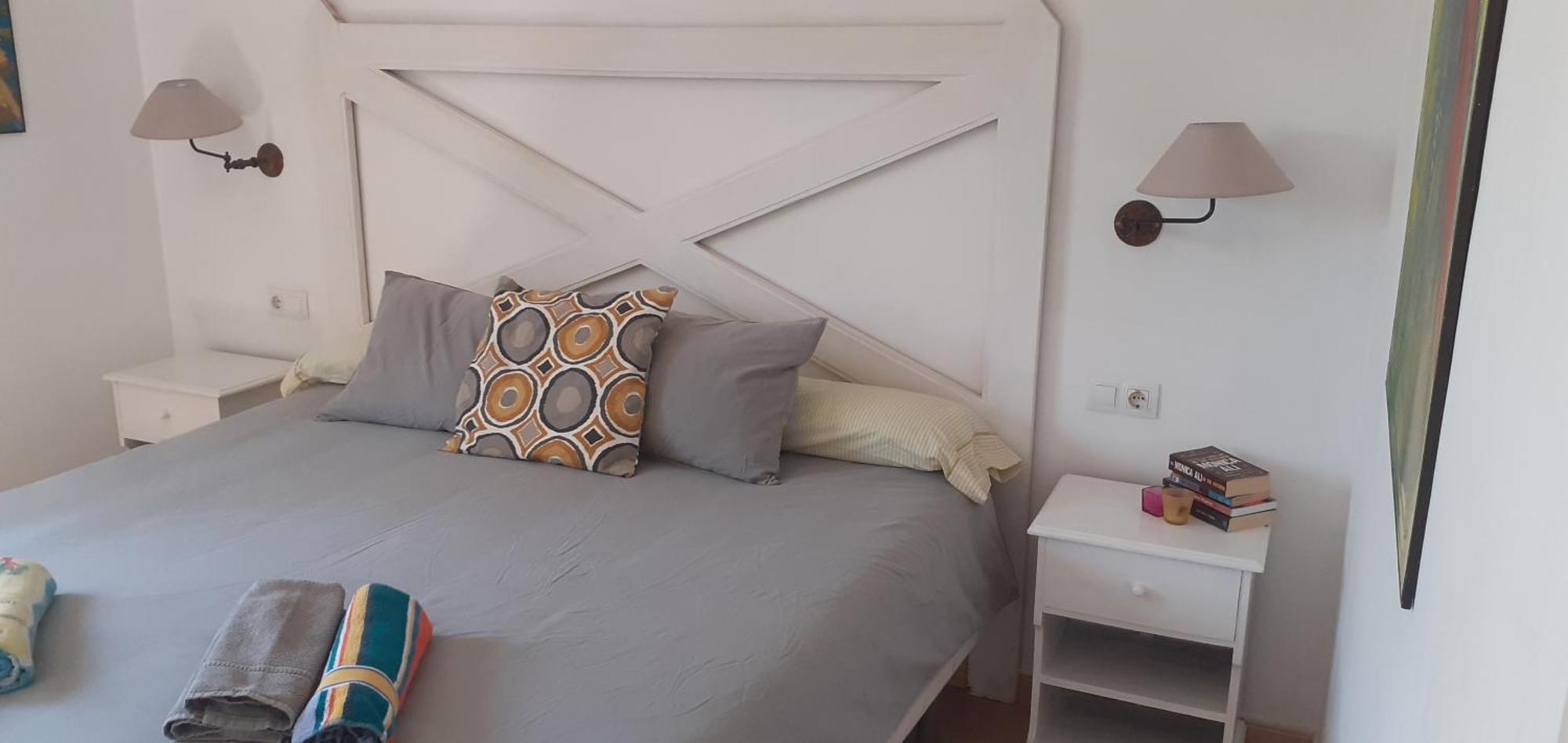 דירות קורלחו Oasis Waves House Papagayo מראה חיצוני תמונה