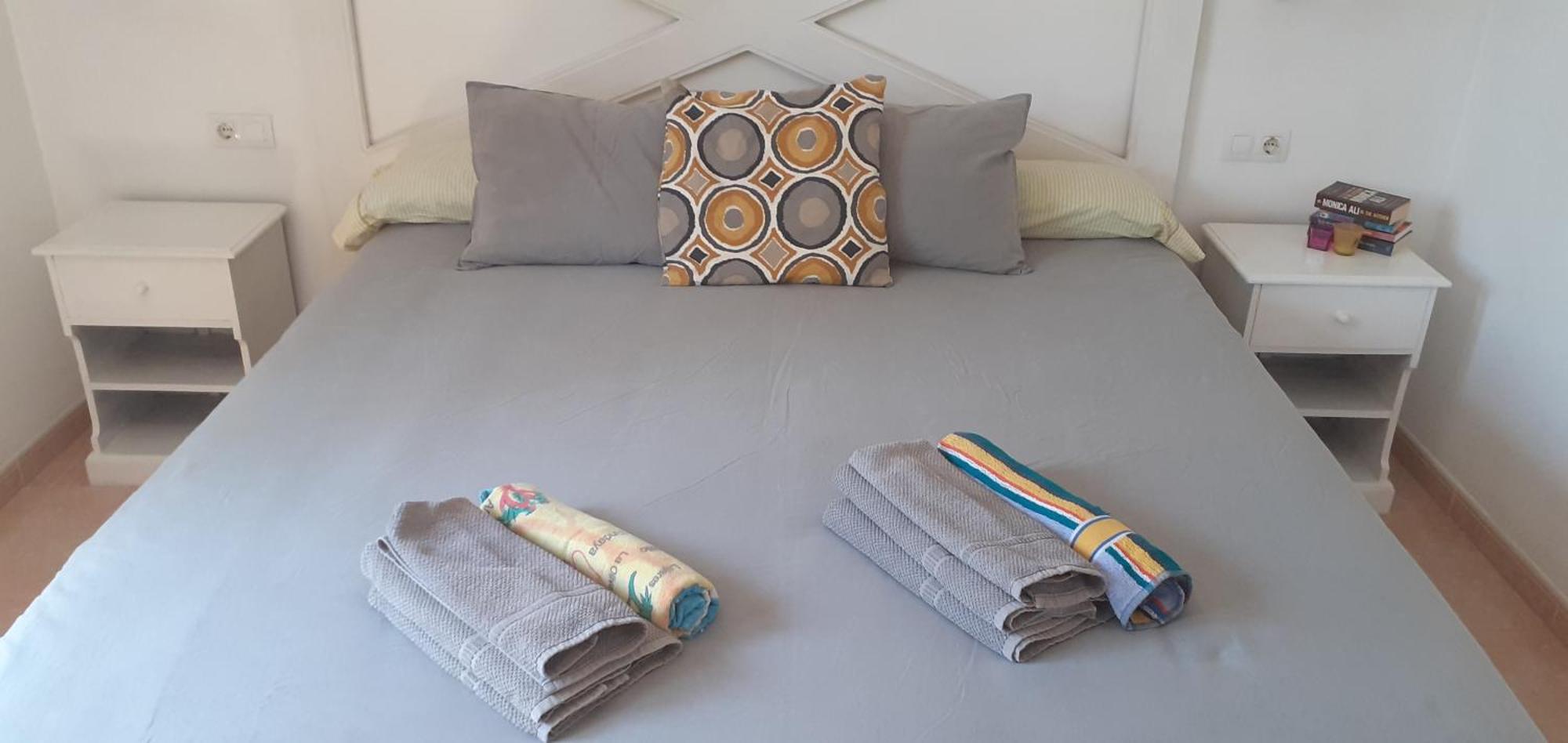 דירות קורלחו Oasis Waves House Papagayo מראה חיצוני תמונה