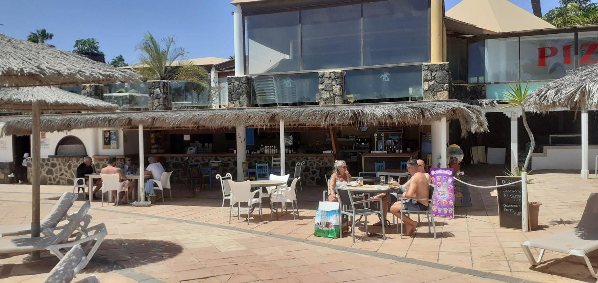 דירות קורלחו Oasis Waves House Papagayo מראה חיצוני תמונה