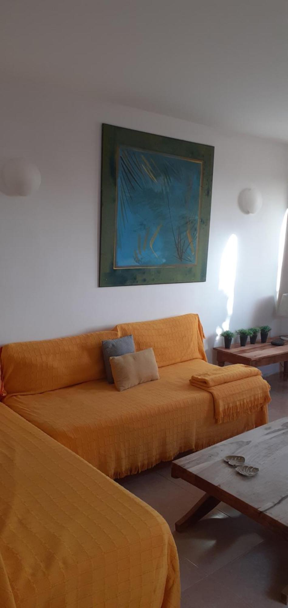 דירות קורלחו Oasis Waves House Papagayo מראה חיצוני תמונה