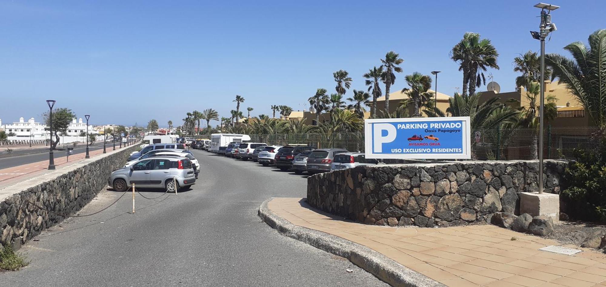 דירות קורלחו Oasis Waves House Papagayo מראה חיצוני תמונה