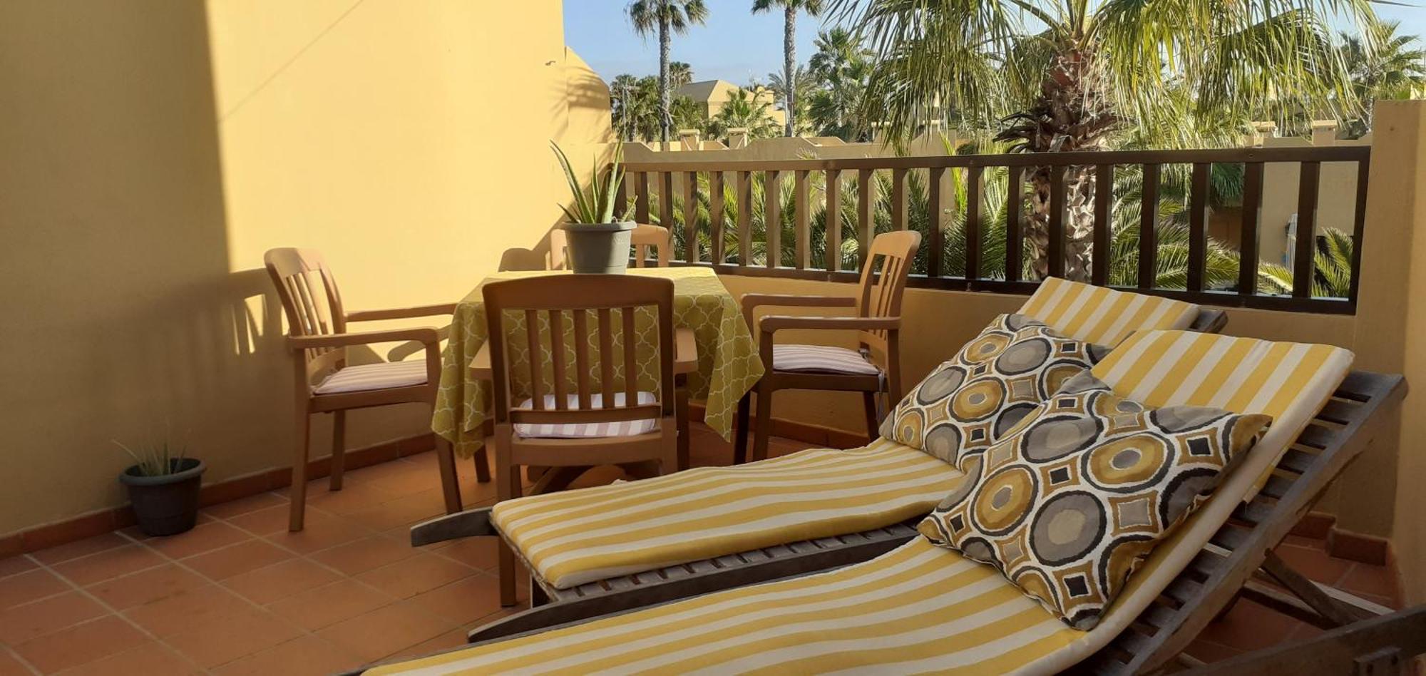 דירות קורלחו Oasis Waves House Papagayo מראה חיצוני תמונה